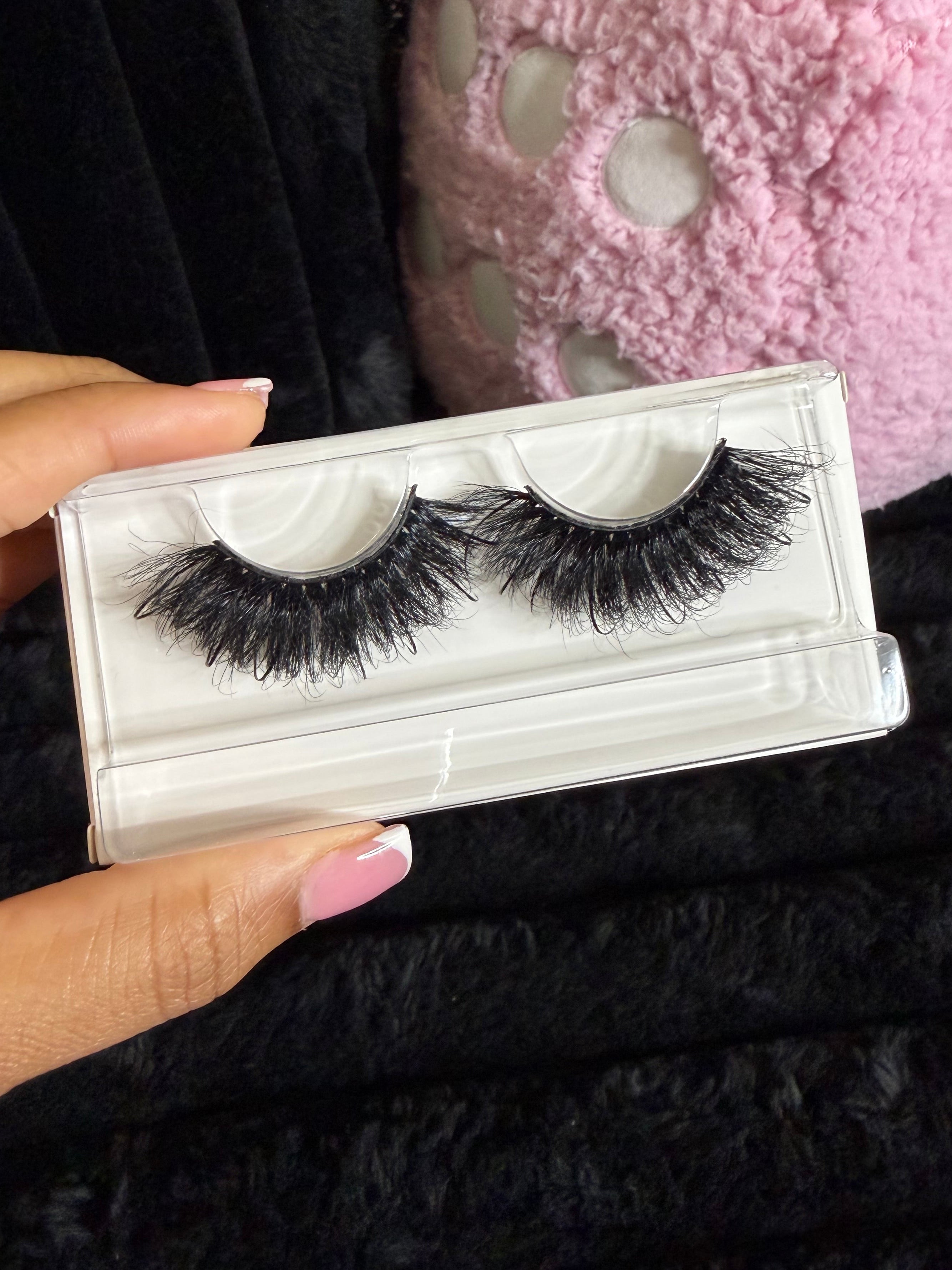 icon lash