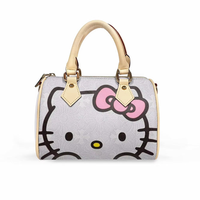 hello kitty cross bag