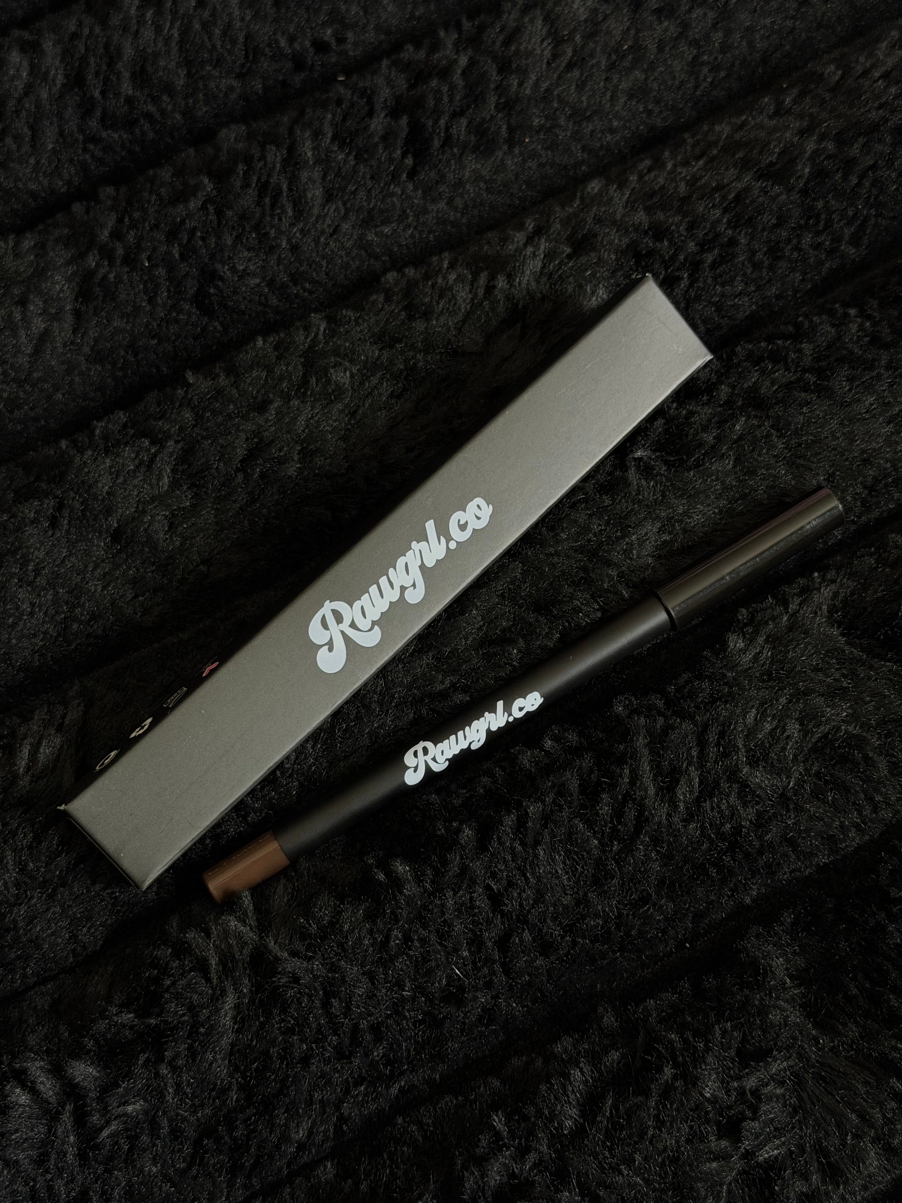 brown grl lip liner