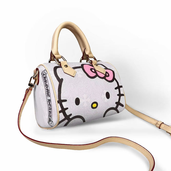 hello kitty cross bag